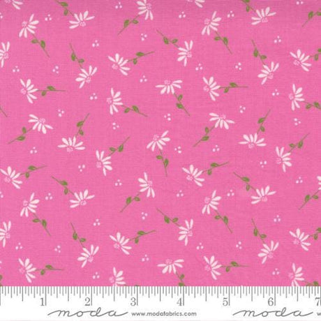 Quilting Cotton Sincerely Yours Petunia Moda