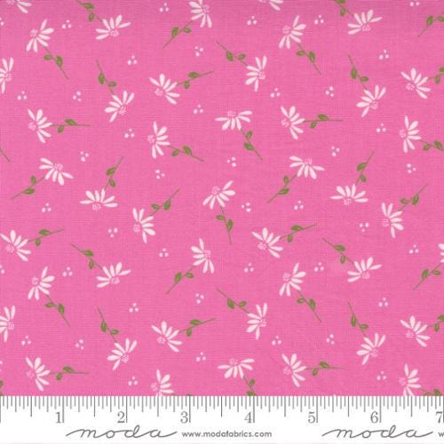 Quilting Cotton Sincerely Yours Petunia Moda