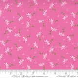 Quilting Cotton Sincerely Yours Petunia Moda