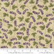 Quilting Cotton Iris Ivy Ivory 2252-11 Moda