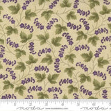 Quilting Cotton Iris Ivy Ivory 2252-11 Moda