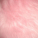 Vibrant Pink Faux Fur Fabric - Hot Pink, Fuchsia, Baby Pink, 58-60" Width, 2-3" Pile