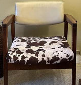 Upholstery Fabric Holstein Pebble 55" Wide