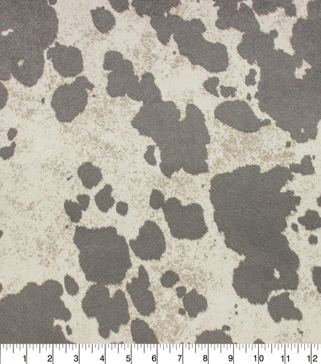 Upholstery Fabric Holstein Pebble 55" Wide