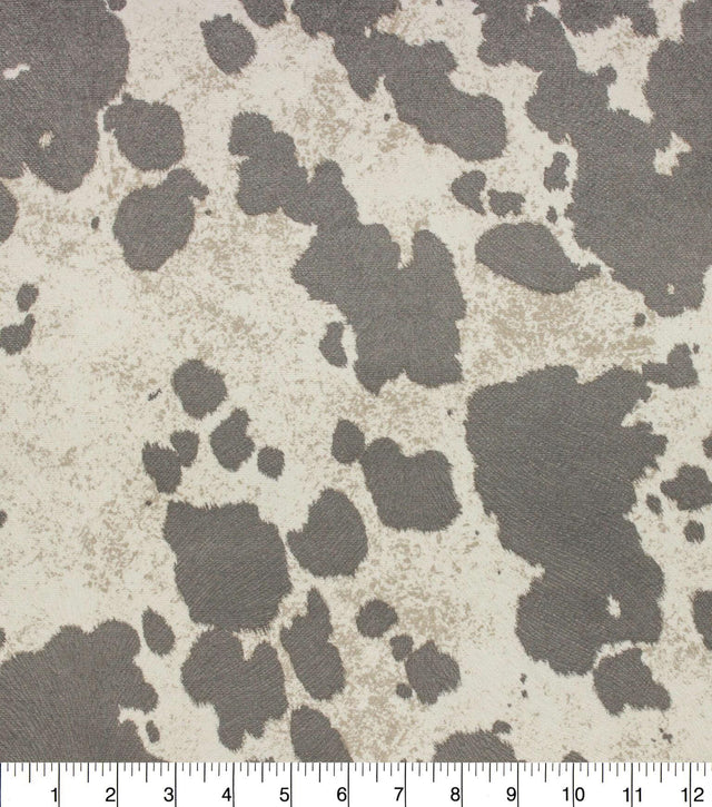 Upholstery Fabric Holstein Pebble 55" Wide