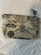 Cotton Canvas Home Decor Fabric 44" Wide Richloom Eiffel Onyx
