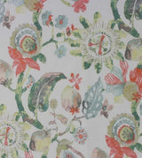 Cotton Canvas Anastasia Serene 44" Wide Upholstery Fabric