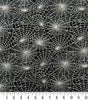 Stretch Knit Fabric Holographic Spiderweb 57" Wide POP!