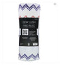 Fleece Fabric 1.5yd Sew Lush Fair Isle Knit Precut