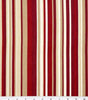 Cotton Canvas Glee Red 44" Wide