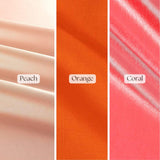 Taffeta Fabric - 60" Width
