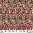 Quilting Cotton The Oxford Holiday Collection Berry William Morris