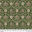Quilting Cotton The Oxford Holiday Collection Forest William Morris