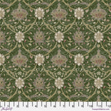 Quilting Cotton The Oxford Holiday Collection Forest William Morris