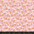 Quilting Cotton Verbena Roses Peony Moda Fabrics