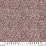 Quilting Cotton The Oxford Holiday Collection Yew & Aril Berry William Morris