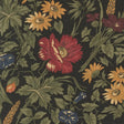Quilting Cotton Wheatland Slate Moda