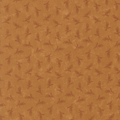 Quilting Cotton Wheatland Flax Moda