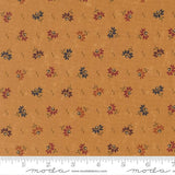 Quilting Cotton Wheatland Flax Moda Fabrics
