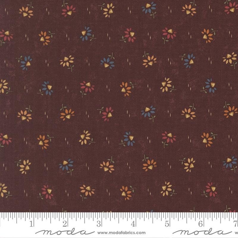 Quilting Cotton Wheatland Mulberry Moda Fabrics