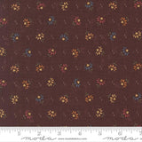 Quilting Cotton Wheatland Mulberry Moda Fabrics