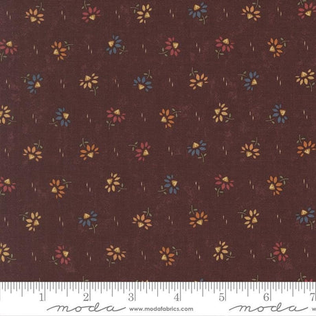 Quilting Cotton Wheatland Mulberry Moda Fabrics
