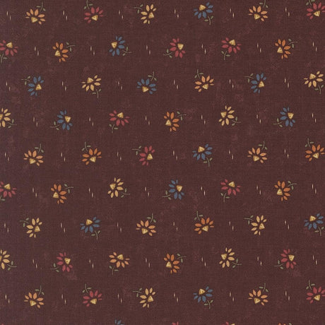 Quilting Cotton Wheatland Mulberry Moda Fabrics