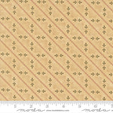 Quilting Cotton Wheatland Wheat Moda