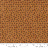 Quilting Cotton Wheatland Flax Moda
