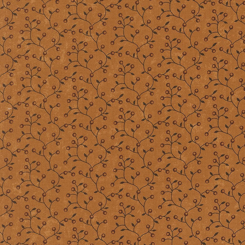 Quilting Cotton Wheatland Flax Moda Fabrics