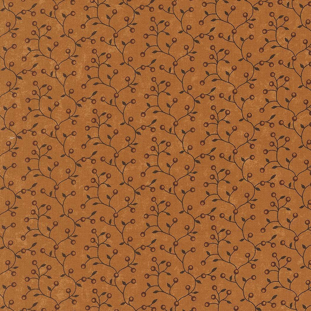 Quilting Cotton Wheatland Flax Moda Fabrics