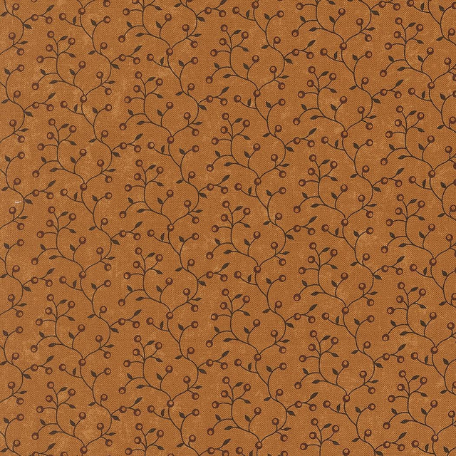 Quilting Cotton Wheatland Flax Moda Fabrics