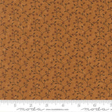 Quilting Cotton Wheatland Flax Moda Fabrics