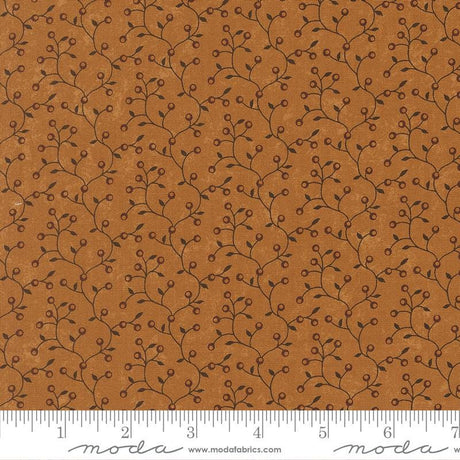 Quilting Cotton Wheatland Flax Moda Fabrics