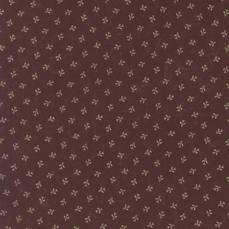 Quilting Cotton Wheatland Mulberry Moda