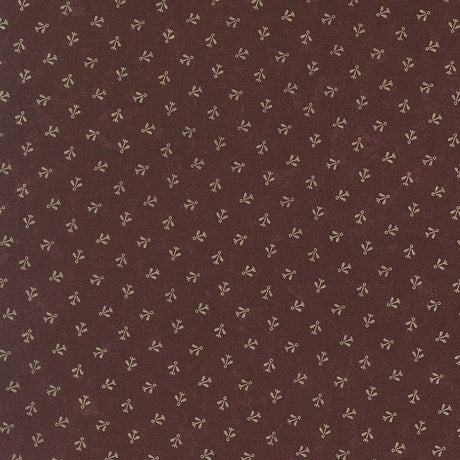 Quilting Cotton Wheatland Mulberry Moda