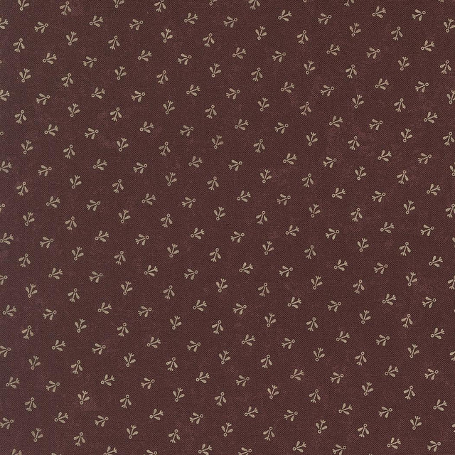 Quilting Cotton Wheatland Mulberry Moda