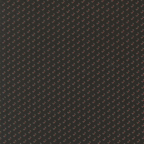 Quilting Cotton Wheatland Slate Moda