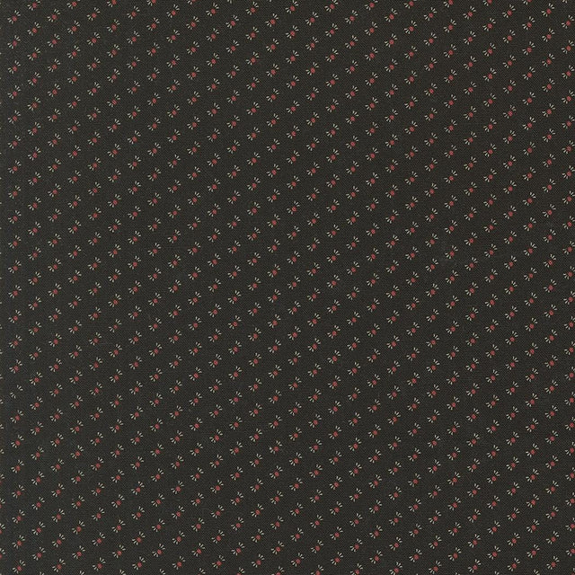 Quilting Cotton Wheatland Slate Moda