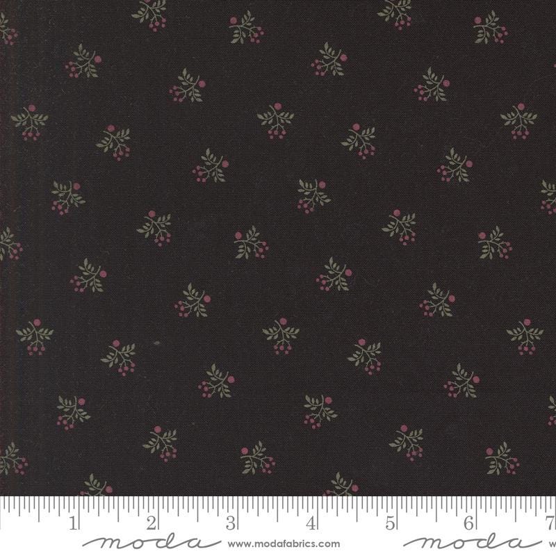 Quilting Cotton A Vintage Christmas Christmas Moda