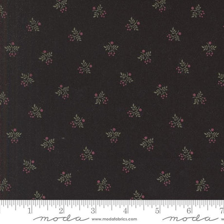 Quilting Cotton A Vintage Christmas Christmas Moda