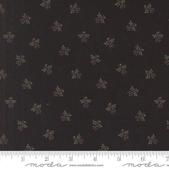Quilting Cotton A Vintage Christmas Christmas Moda