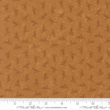 Quilting Cotton Wheatland Flax Moda