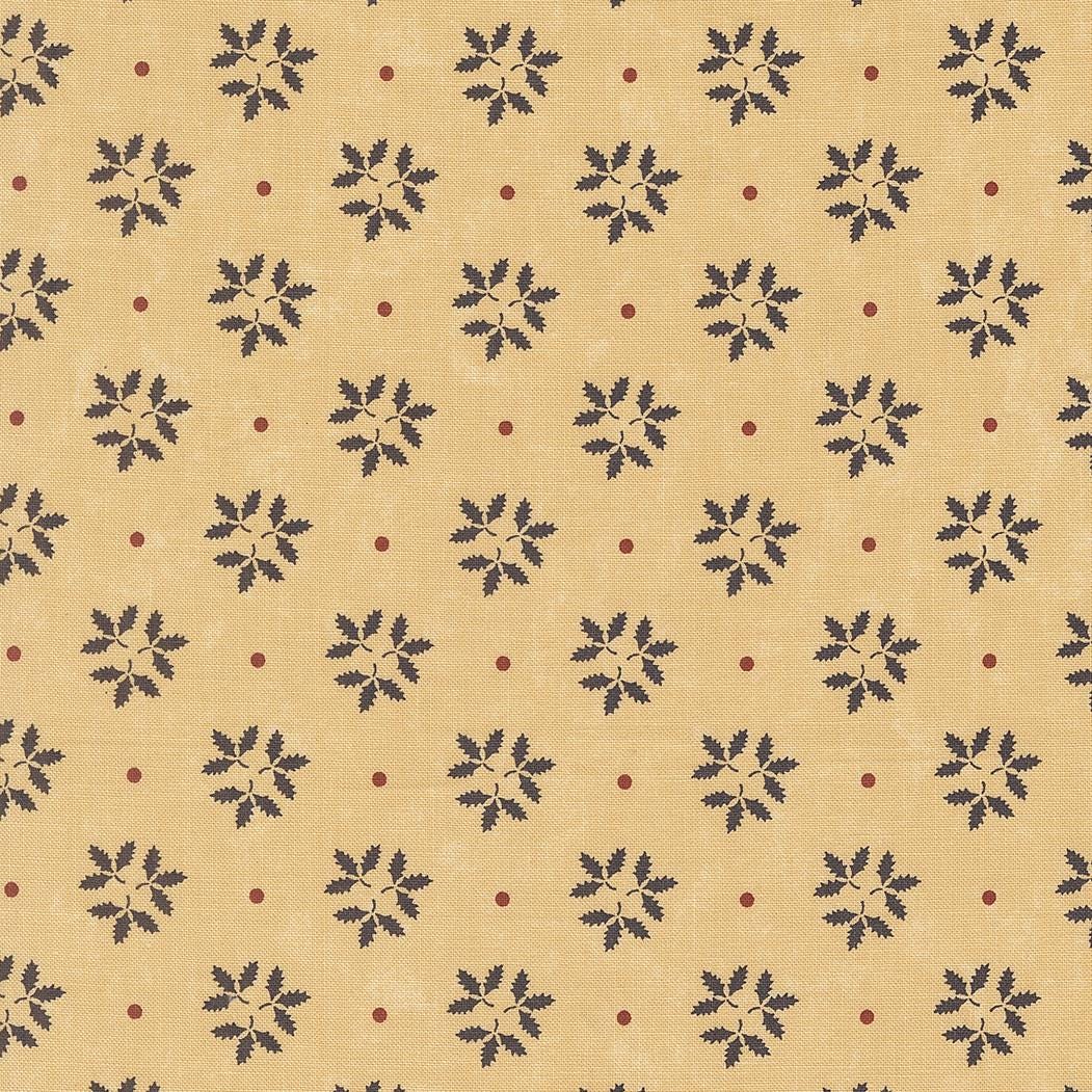 Quilting Cotton Kansas Troubles Wheatland Wheat Moda