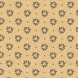 Quilting Cotton Kansas Troubles Wheatland Wheat Moda