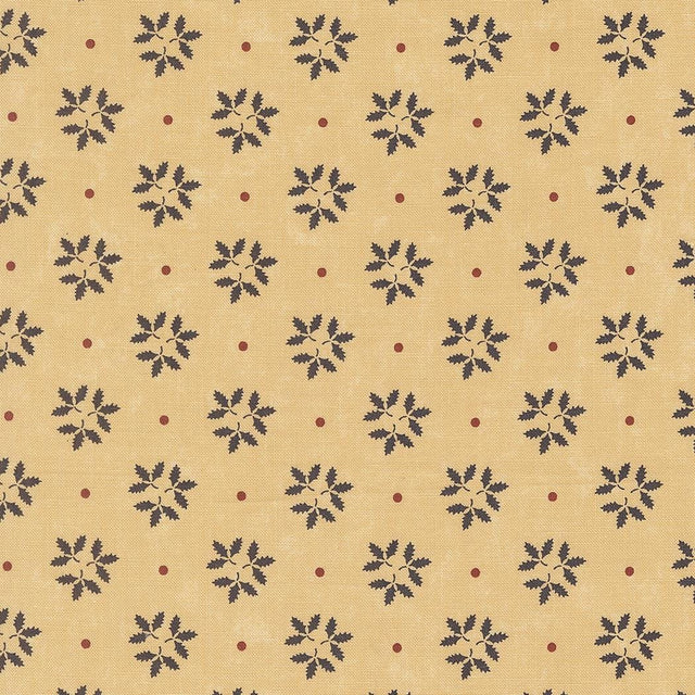 Quilting Cotton Kansas Troubles Wheatland Wheat Moda