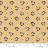 Quilting Cotton Kansas Troubles Wheatland Wheat Moda