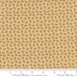 Quilting Cotton Wheatland Wheat Moda Fabrics