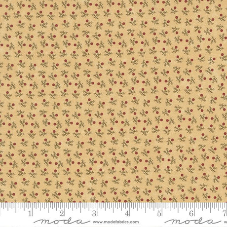 Quilting Cotton Wheatland Wheat Moda Fabrics