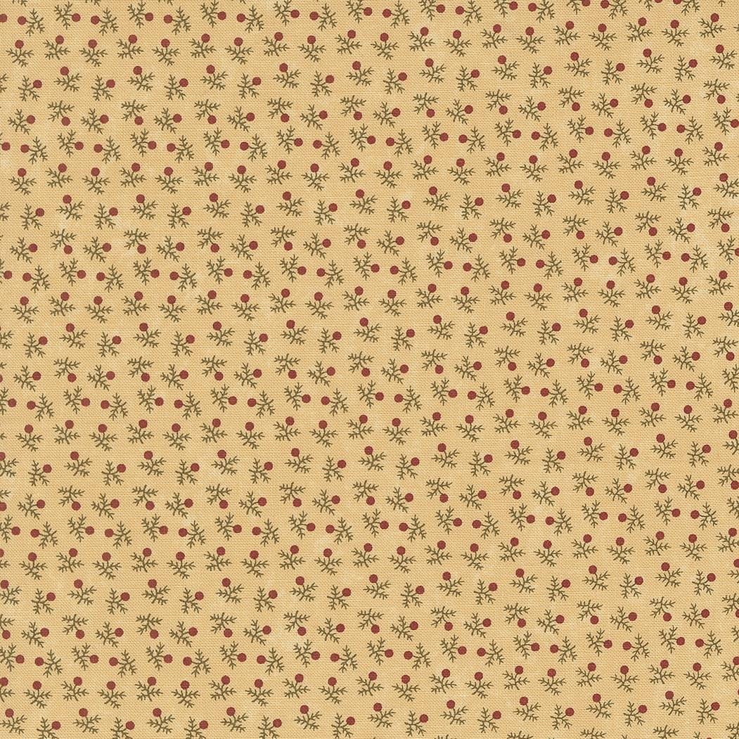 Quilting Cotton Wheatland Wheat Moda Fabrics